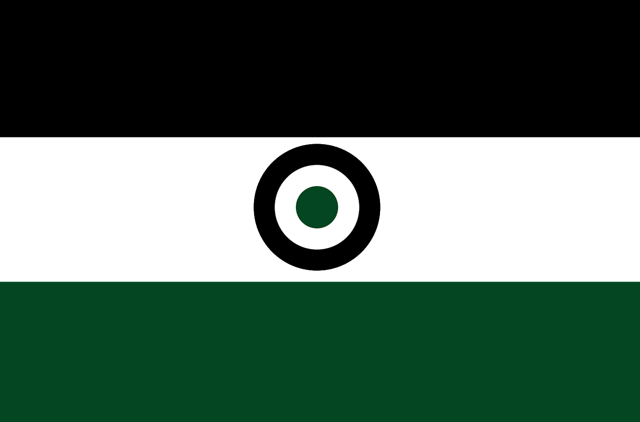 Flag of Arbores